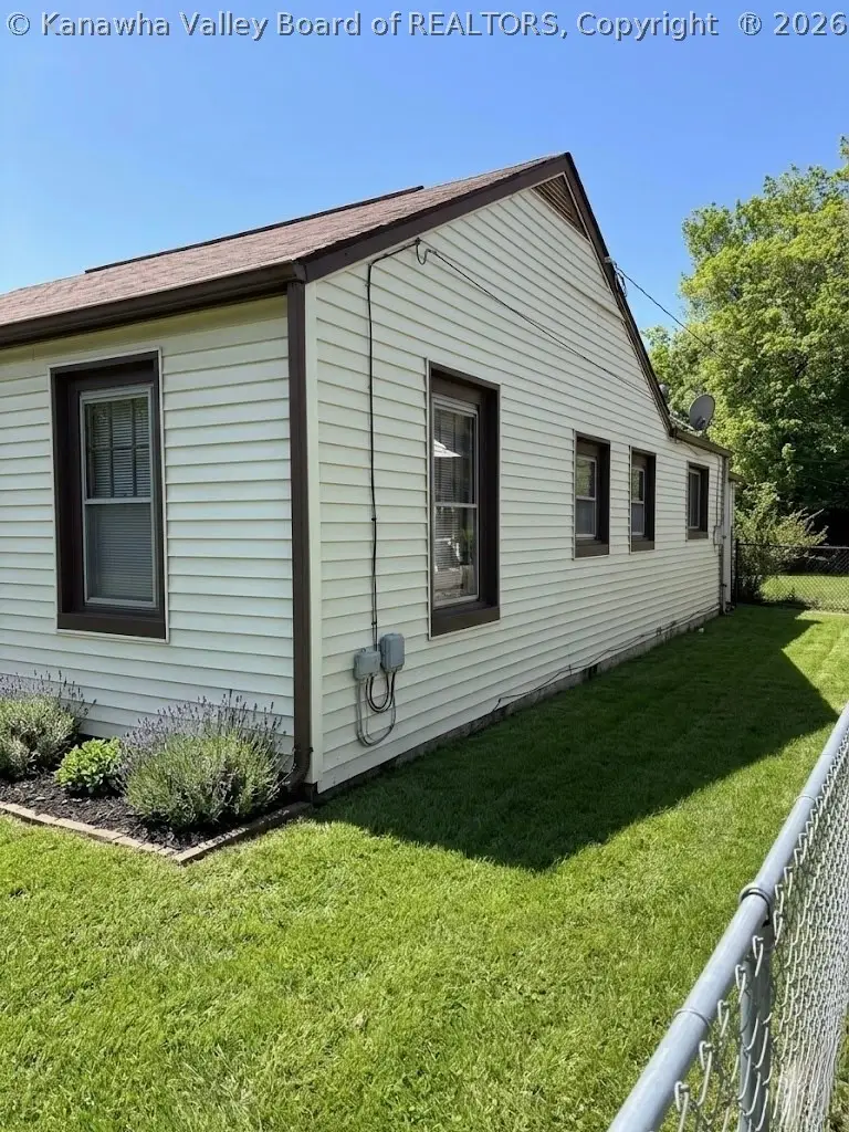 5223 Raven Drive, Charleston, WV 25306 - #2