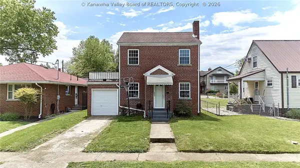 1503 W Virginia Avenue, Dunbar, WV 25064