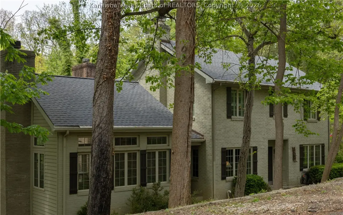 1621 Ridgeview Road, Charleston, WV 25314 - #1