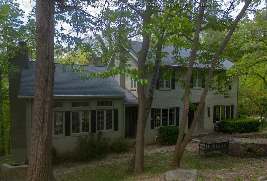 1621 Ridgeview Road, Charleston, WV 25314 - #2