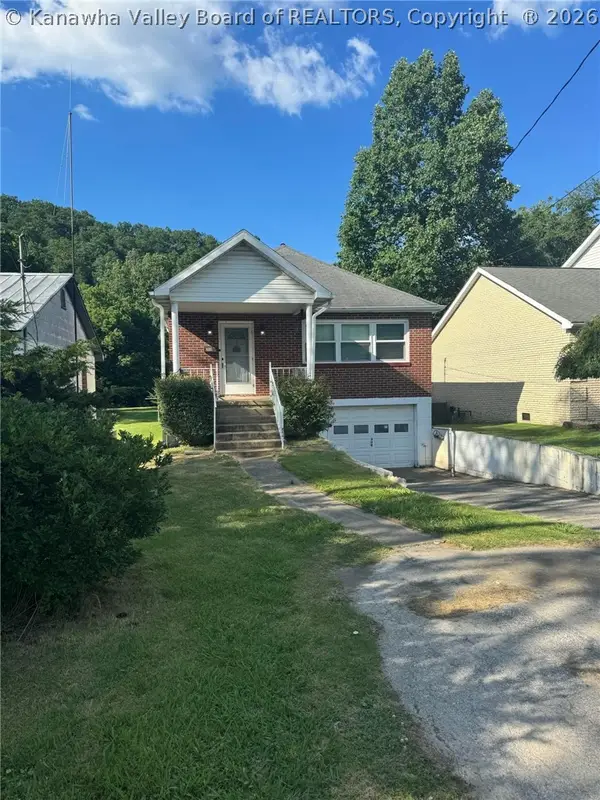309 Riverside Drive, Madison, WV 25130