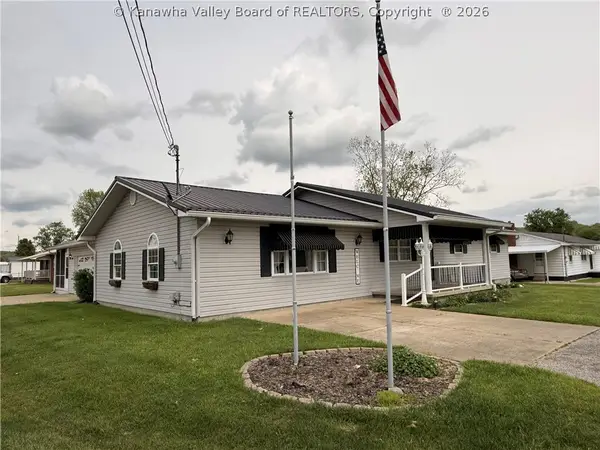 91 Linden Lane, Evans, WV 25241