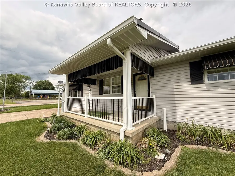 91 Linden Lane, Evans, WV 25241 - #2