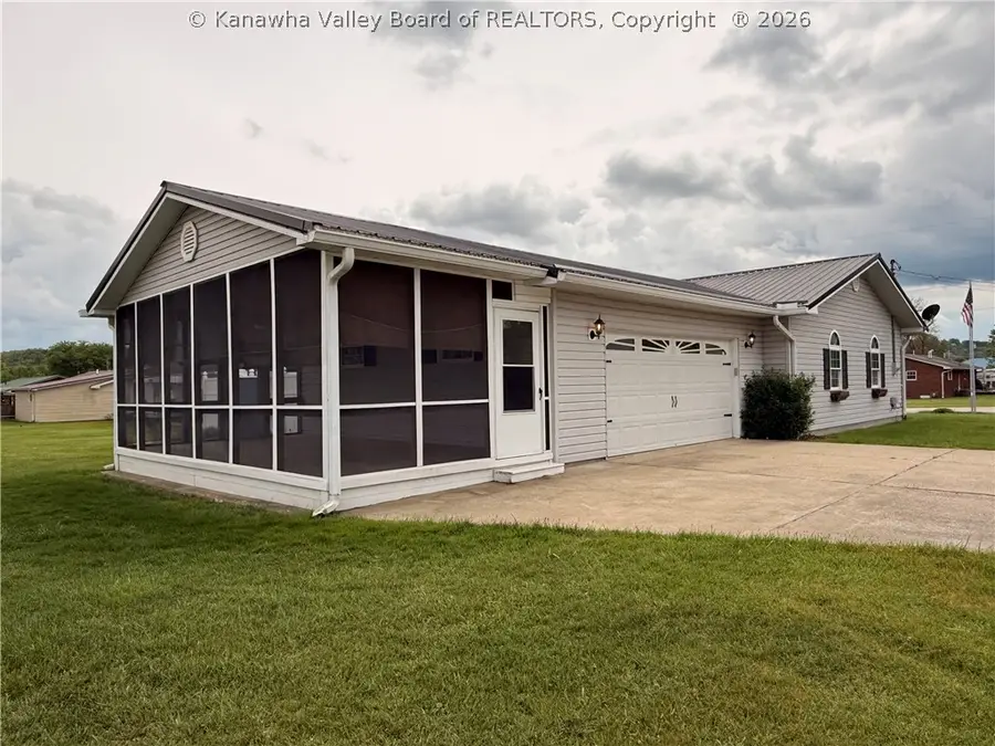 91 Linden Lane, Evans, WV 25241 - #3