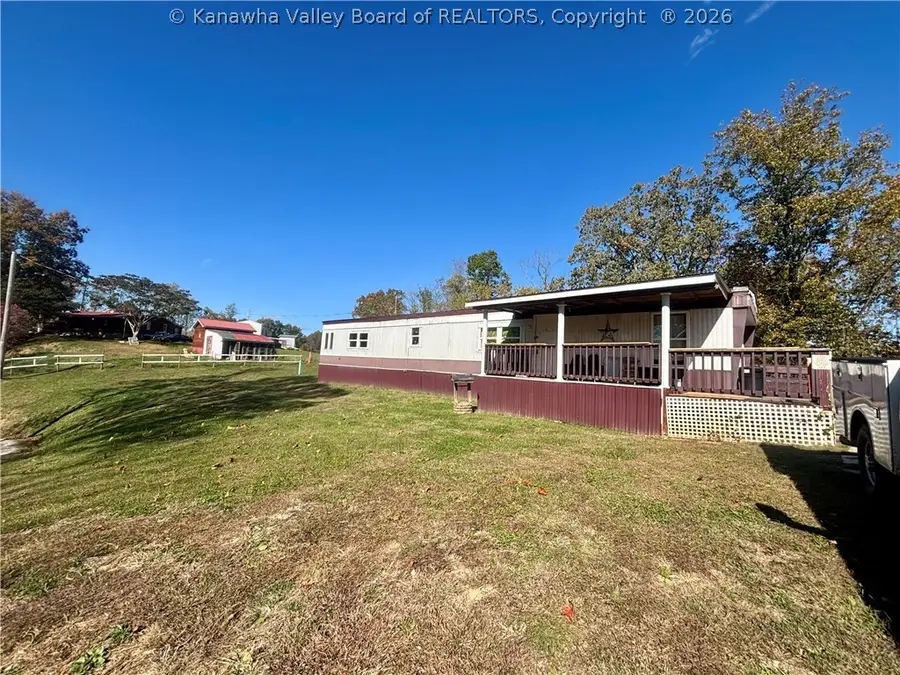 3080 Stone Lick Road, Kenna, WV 25248 - #2