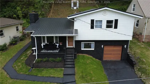 1313 Mallory Court, Huntington, WV 25701