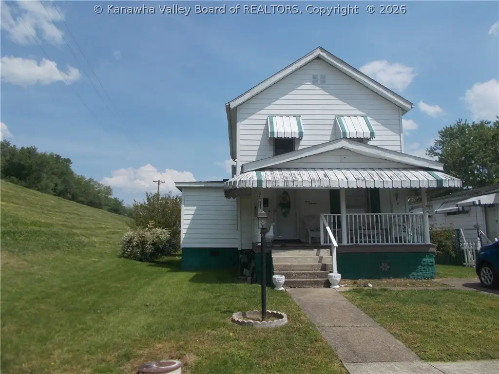 311 W 24th Street, Huntington, WV 25704 - #1