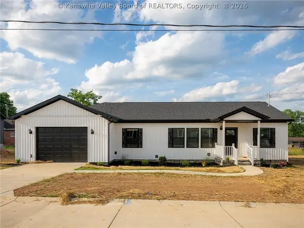 35 Cooper Way, Scott Depot, WV 25560