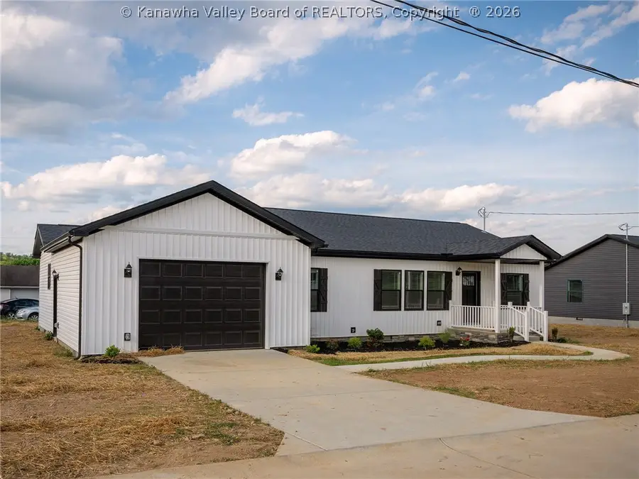 35 Cooper Way, Scott Depot, WV 25560 - #2