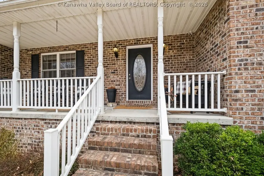 601 Valley Drive, Elkview, WV 25071 - #3