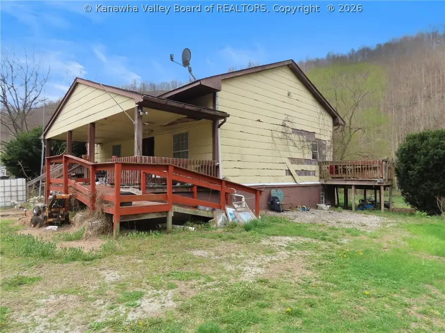 31172 Rt 152, Dunlow, WV 25571 - #2