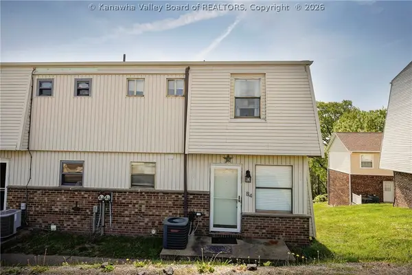 123 Oakwood Road #B4, Charleston, WV 25314
