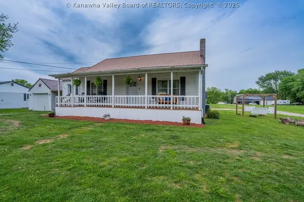 629 3rd Street, New Haven, WV 25265