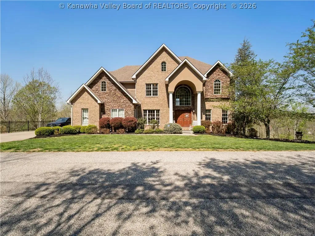 197 Saint Andrews Drive, Barboursville, WV 25504 - #1