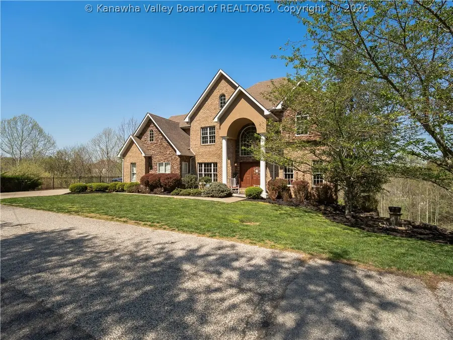 197 Saint Andrews Drive, Barboursville, WV 25504 - #3