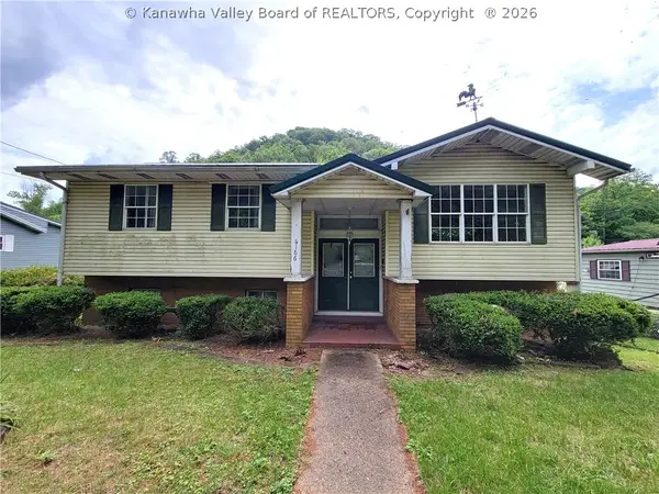 6166 Cabin Creek Road, , WV 25054