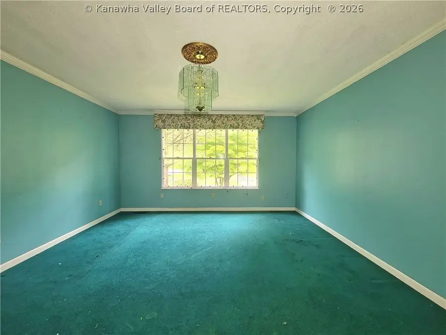 6166 Cabin Creek Road, Miami, WV 25054 - #3