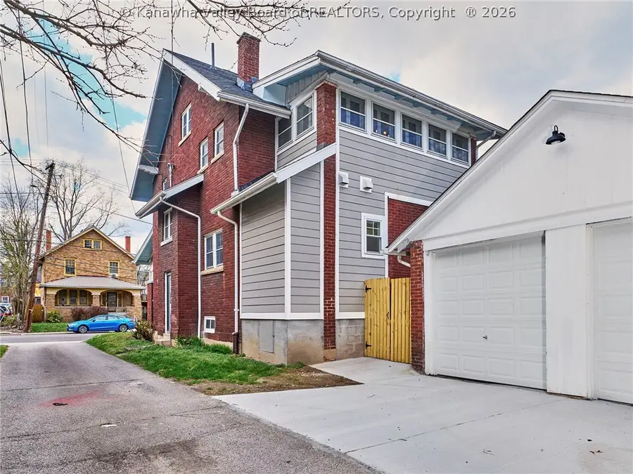 1594 Jackson Street, Charleston, WV 25311 - #3