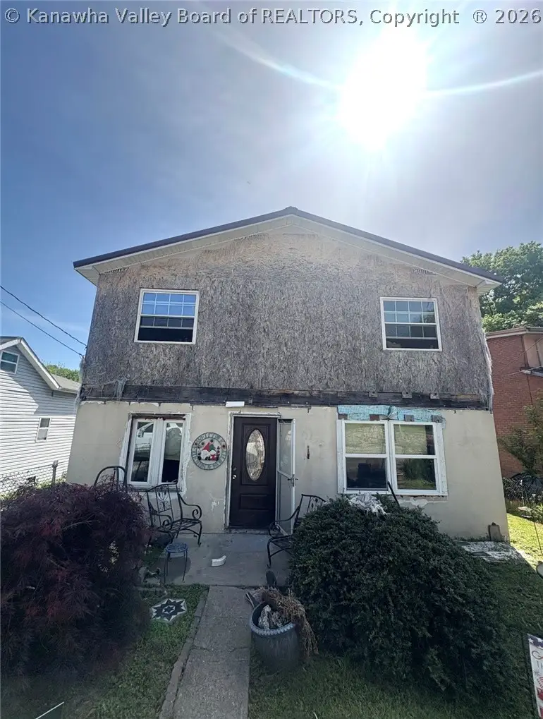 307 Hill Street, Saint Albans, WV 25177 - #1