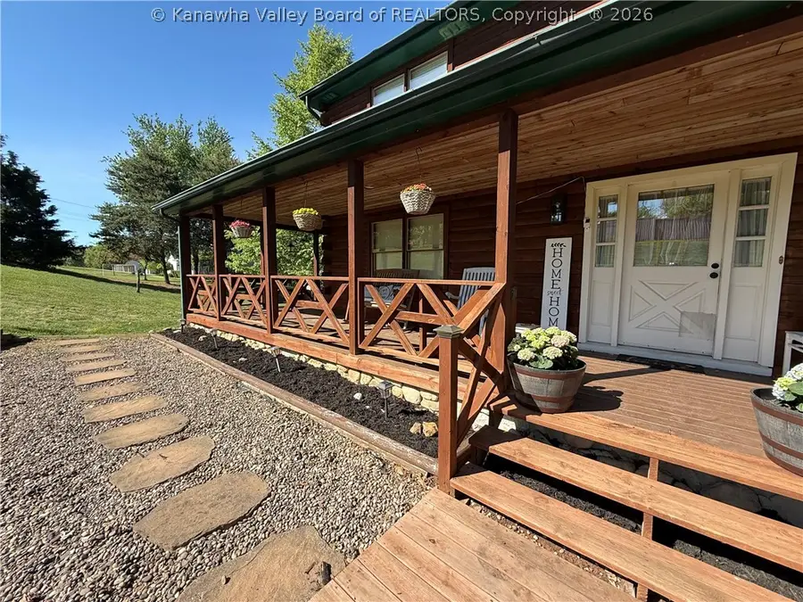 157 Mountain Crest Lane, Ripley, WV 25271 - #3