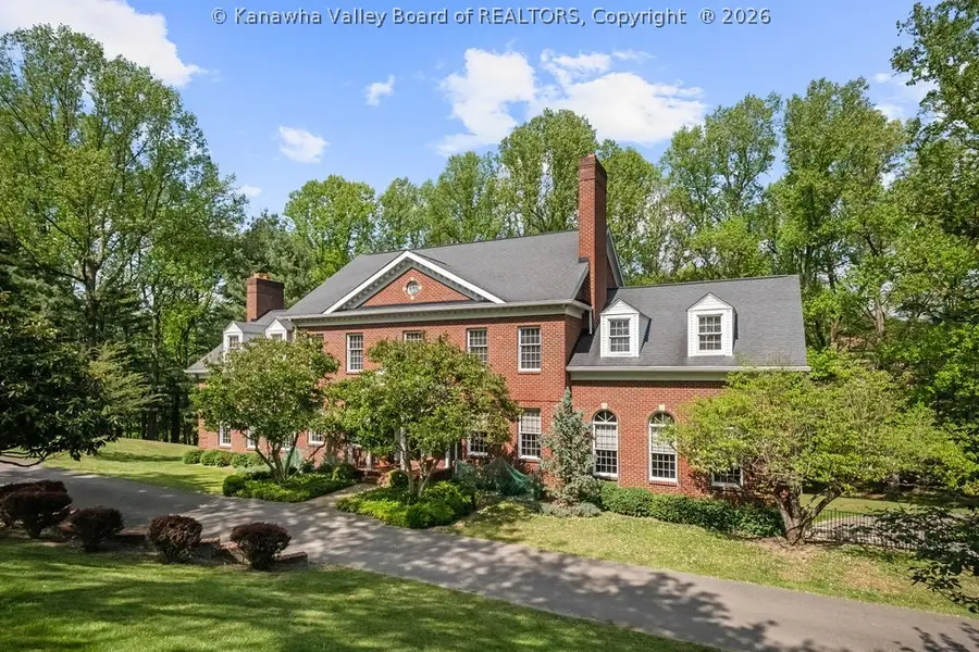 101 Whispering Woods Road, Charleston, WV 25304 - #3