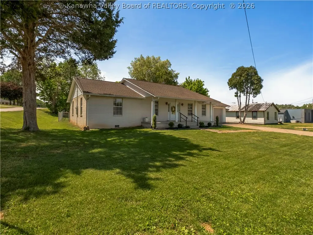 134 Scott Depot Road, Scott Depot, WV 25560 - #1