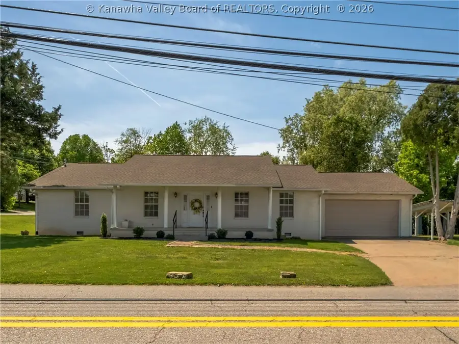 134 Scott Depot Road, Scott Depot, WV 25560 - #2