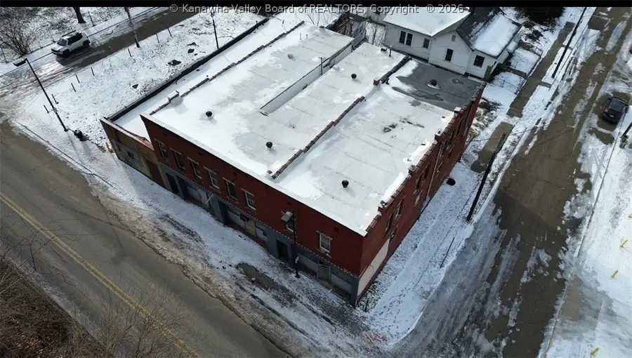 1103-1107 West Washington Street W, Charleston, WV 25302 - #2