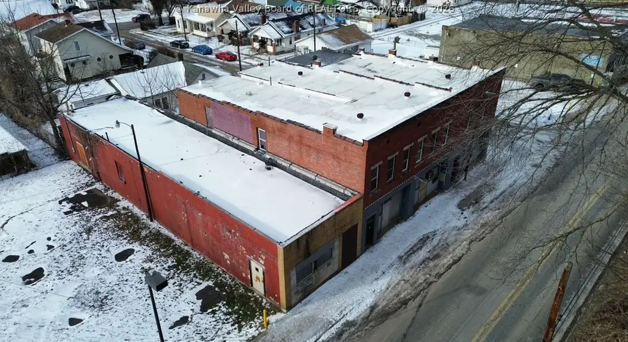 1103-1107 West Washington Street W, Charleston, WV 25302 - #3