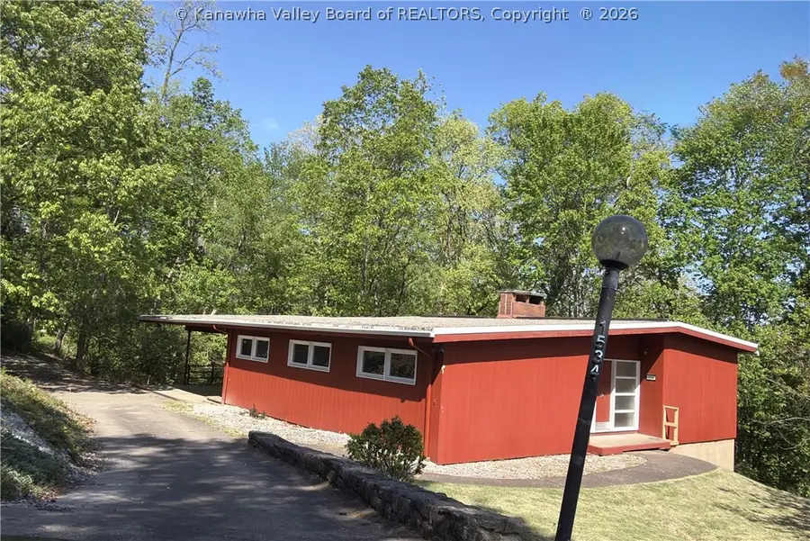 1534 Summit Drive, Charleston, WV 25302 - #2