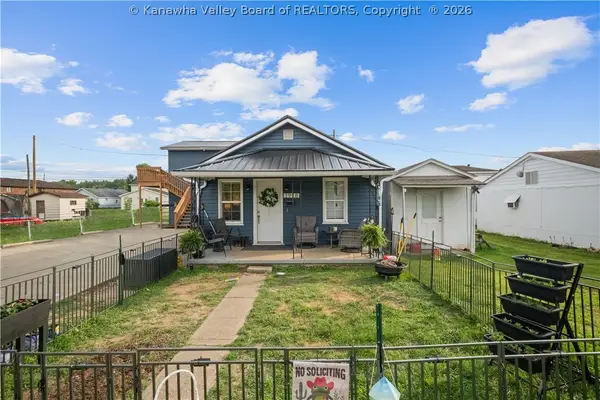 1918 Beech Street, Kenova, WV 25530