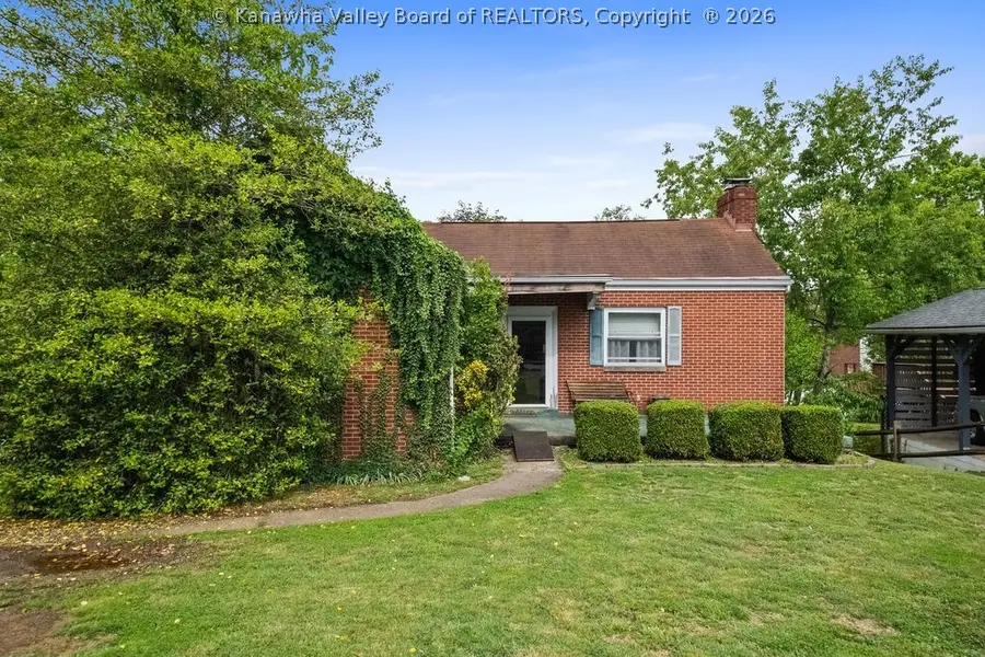 1113 Bridge Road, Charleston, WV 25314 - #2