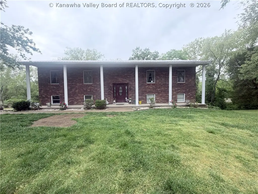 139 Norman Lane, Scott Depot, WV 25560 - #1