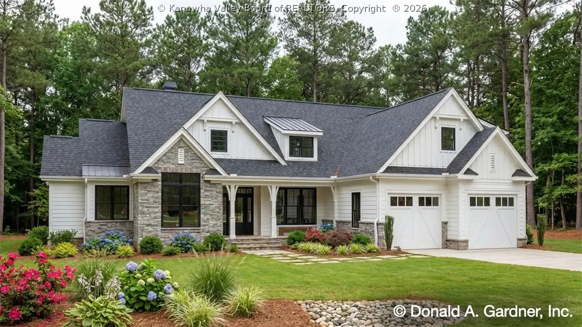 2 Carolyn Way, Culloden, WV 25510 - #1