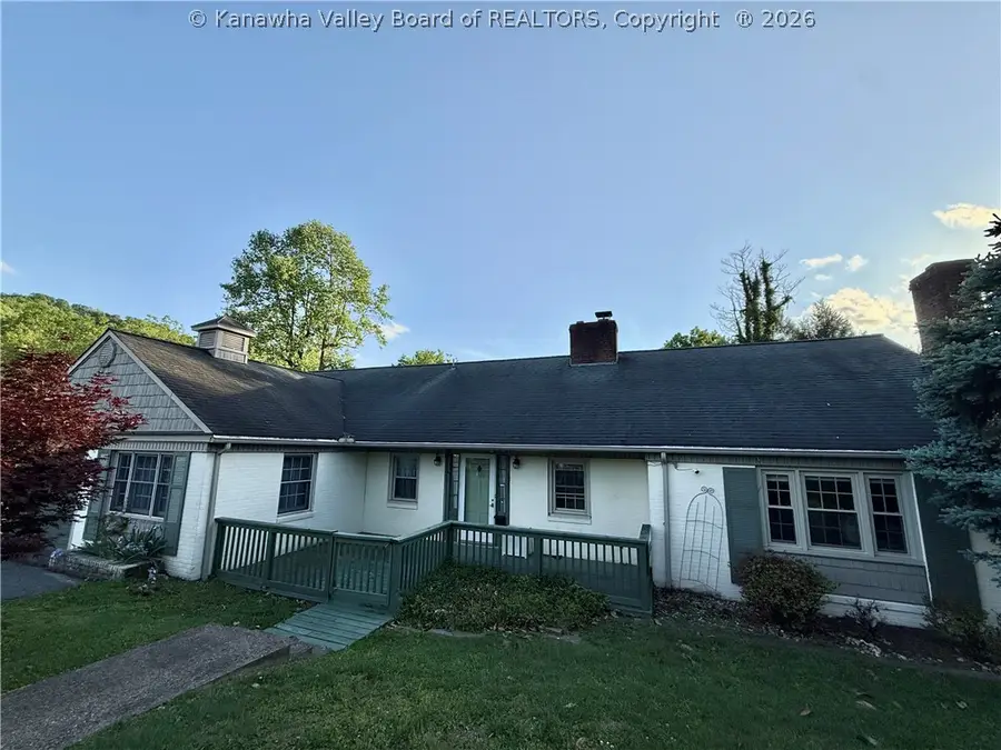 225 Smarr Court, Madison, WV 25130 - #2