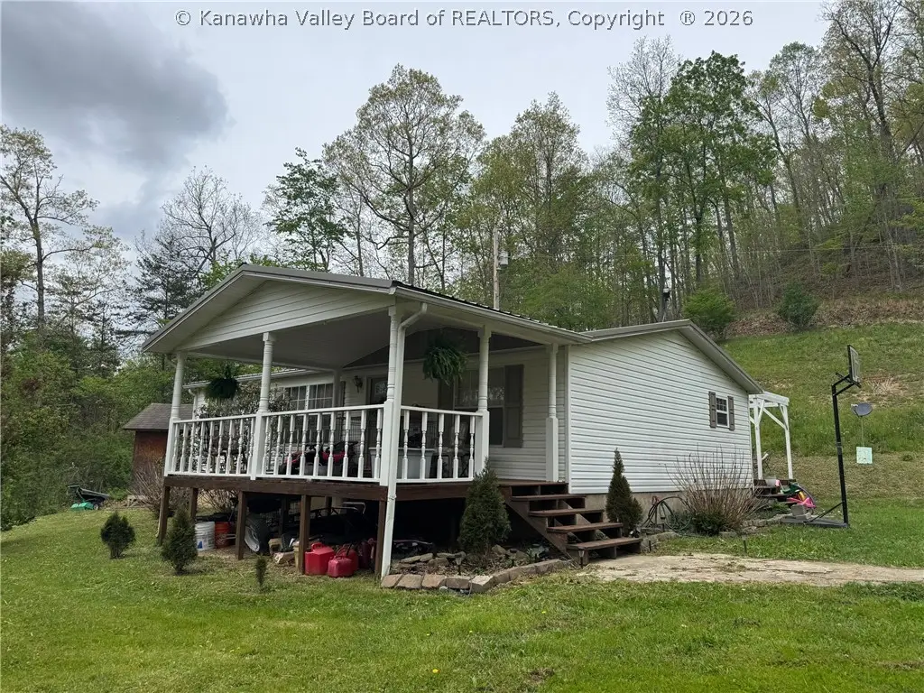 27 Burrhead Drive, Maysel, WV 25133 - #1