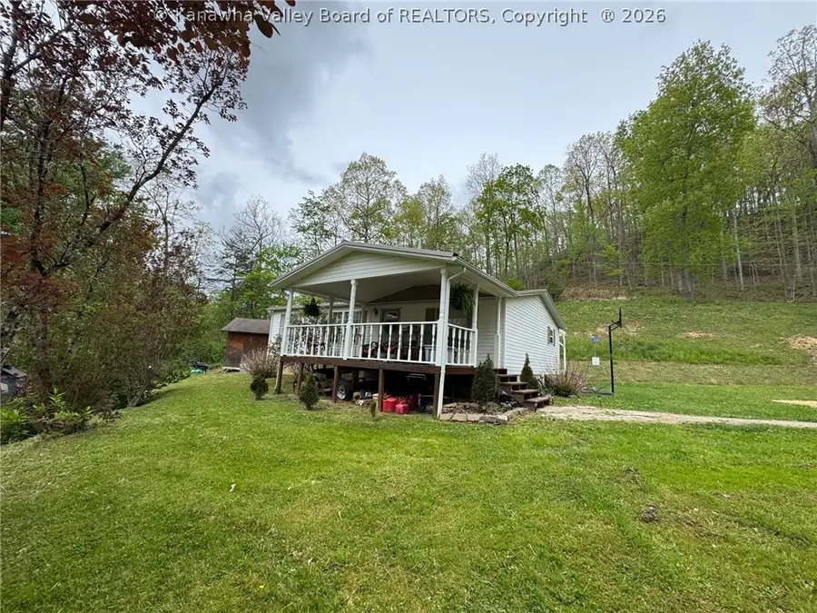 27 Burrhead Drive, Maysel, WV 25133 - #2