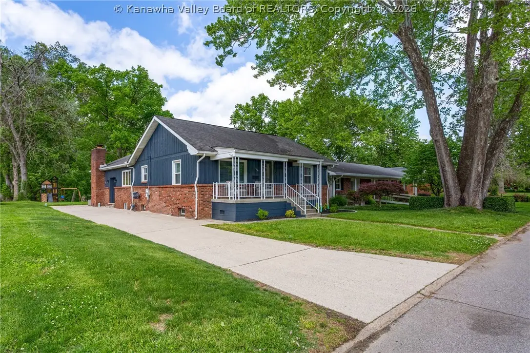 1005 S B Street, Saint Albans, WV 25177 - #1