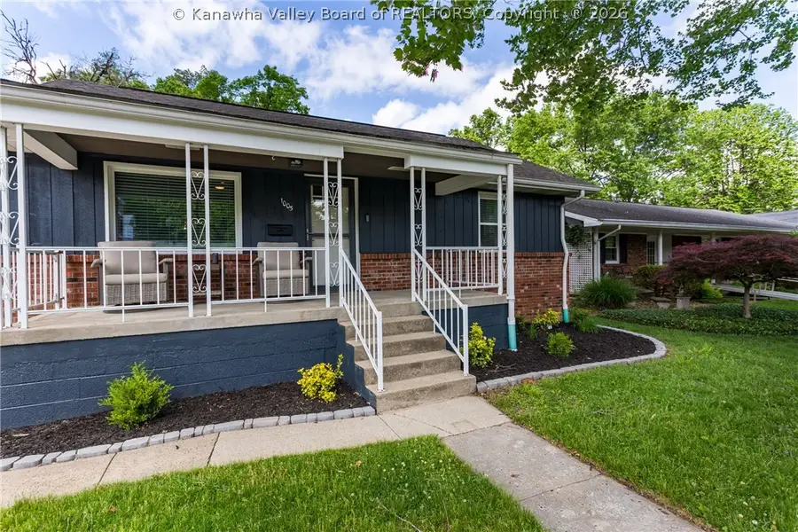 1005 S B Street, Saint Albans, WV 25177 - #2