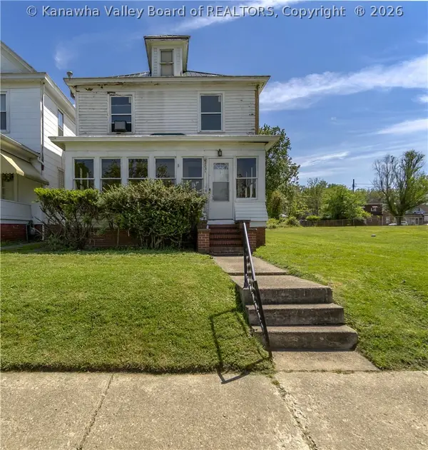 2331 9th Avenue, Huntington, WV 25703