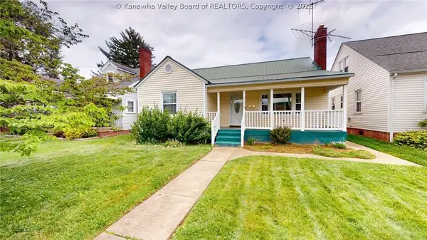 3204 Auburn Road, Huntington, WV 25704