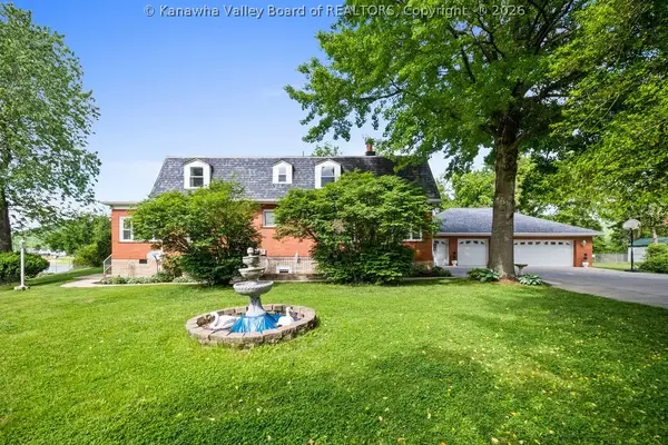 16 B Street, St Albans, WV 25177