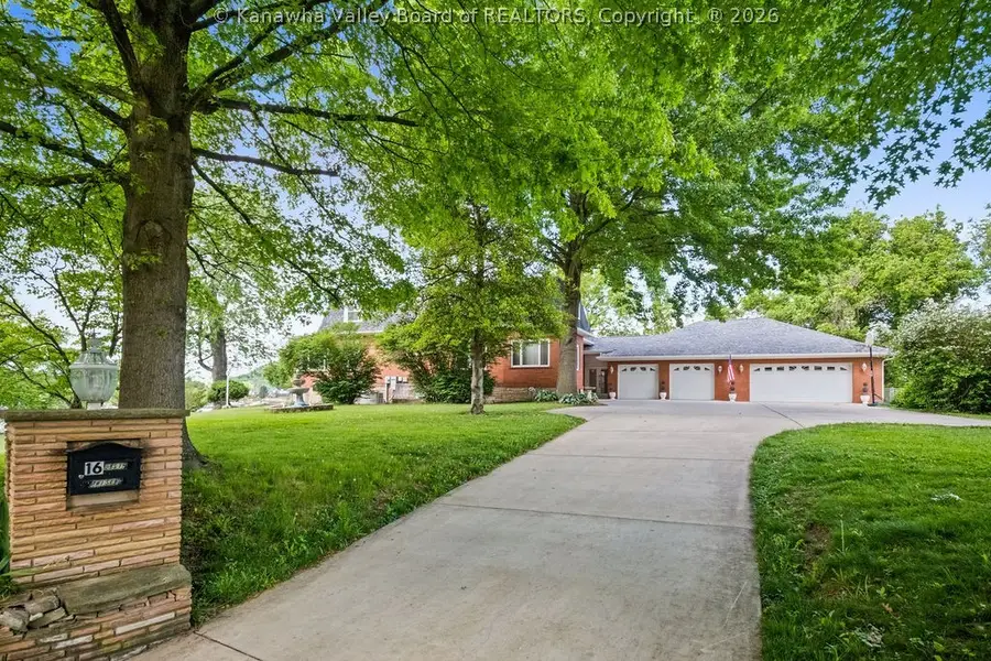 16 B Street, Saint Albans, WV 25177 - #2