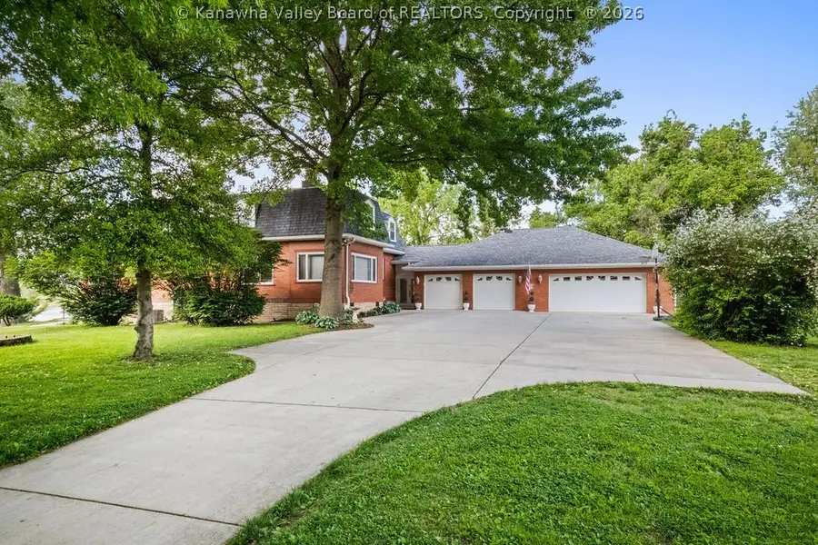 16 B Street, Saint Albans, WV 25177 - #3