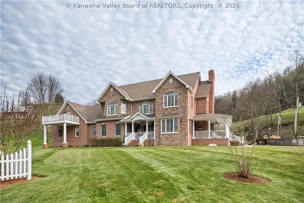 81 New Wine Lane, Charleston, WV 25312