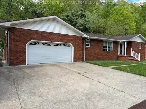 783 Campbells Creek Drive, Charleston, WV 25306