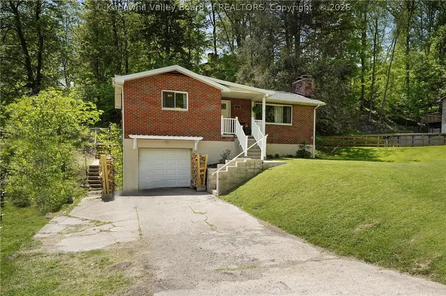 541 Grandview Drive, Saint Albans, WV 25177 - #3