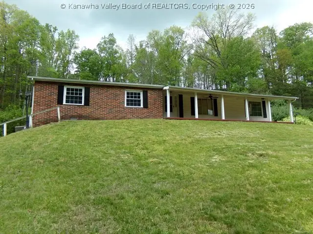 786 Sleepy Creek Road, Hurricane, WV 25526 - #1