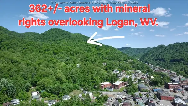 100 Upper Varney Road, Logan, WV 25601