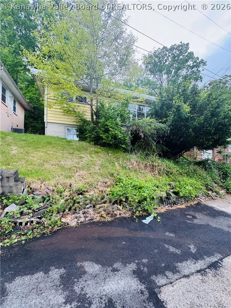 1100 Ferguson Avenue, Charleston, WV 25302 - #1